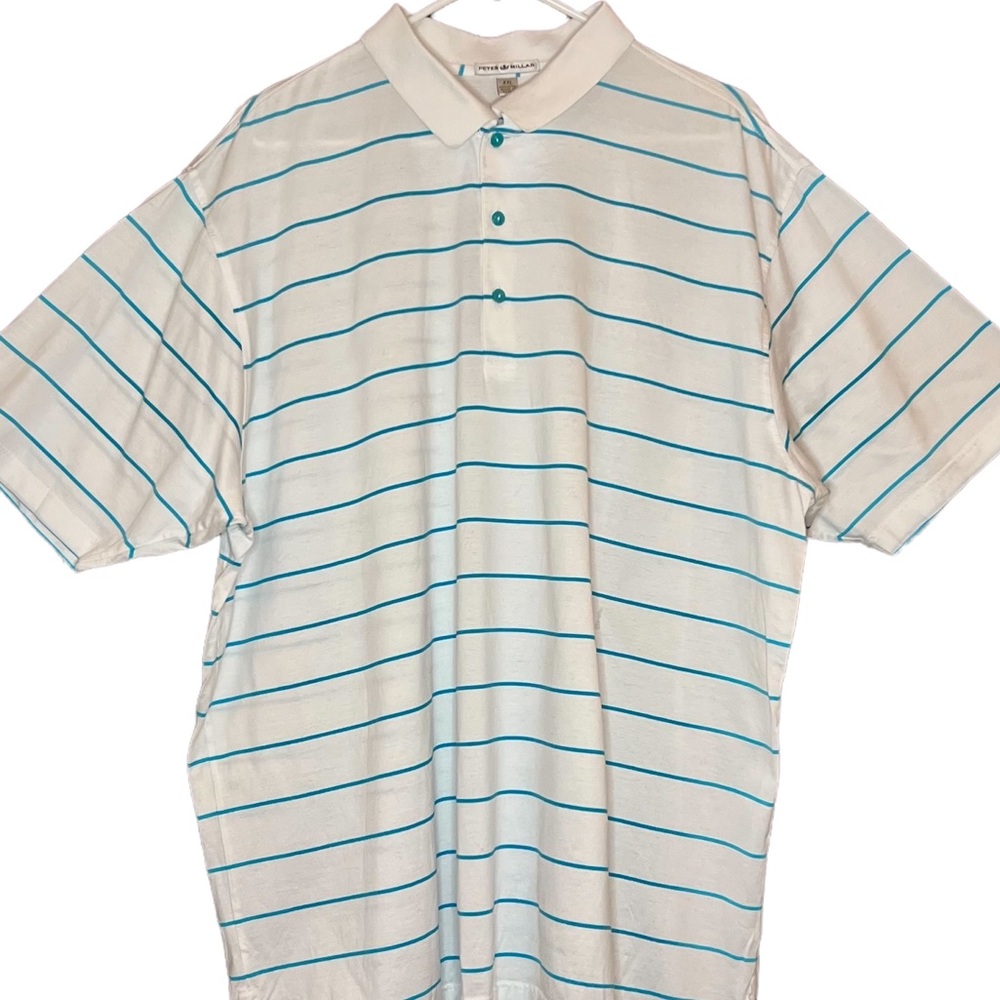 Peter Millar Polo Shirt
